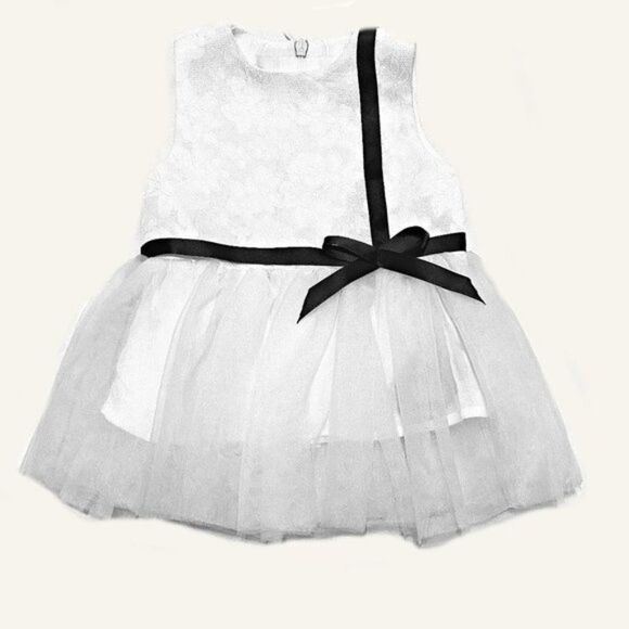 The TINY UNIVERSE the gift dress - Picture 5 of 8